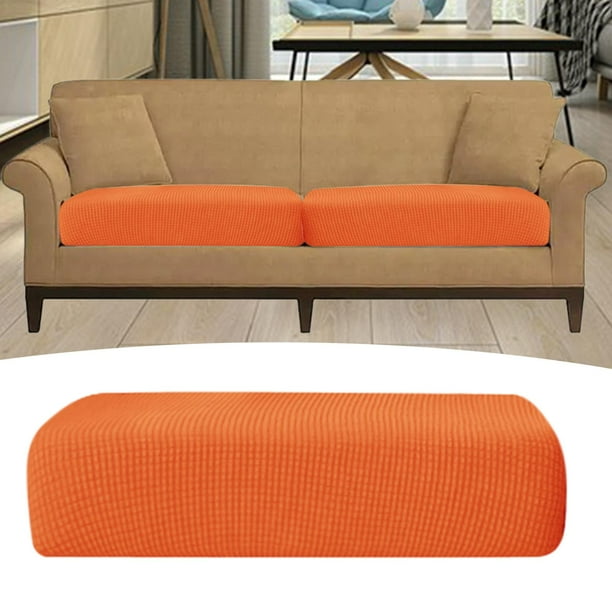 Replacement Couch Cushion Cover Flexible Breathable for Walmart