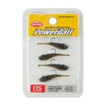 thumbnail image 3 of Berkley PowerBait® Power® Switch, 1.75 in, Green Pumpkin, 3 of 4