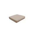 thumbnail image 1 of TK Classics Coussin à dossier haut de 6 po pour pouf en blé, 1 of 3