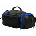 thumbnail image 3 of Frogg Toggs Pro Series 3700 Tackle Bag | Blue | 4ea 3700 Tackle Trays Included, 3 of 4