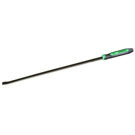 UPC: 0045256141190 | Dominator Pry Bar 48  L 1-5/8  W 3/4  Thick 14119