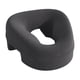 thumbnail image 5 of Almohada boca abajo, almohada boca abajo para dormir, almohada de espuma viscoelástica con soporte Gris oscuro, 5 of 9