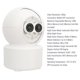 thumbnail image 3 of Cámara de Seguridad ANGGREK HD Wifi Doble Lente ABS para Exteriores, 3 of 7
