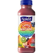 Naked Juice, Rainbow Machine, 15.2 fl oz