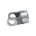 thumbnail image 3 of 4 Pk DL-EY-1000 Heavy Duty Differential End Yoke - Steel Splined Hole - Replaces 10-4-282, Neapco OE Series 10-4282, Meritor 10N4-282, PERMCO DM10-4-282, 3 of 7