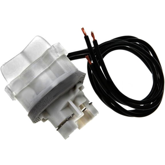Combination Light Socket - Compatible with 1987 - 1997 Ford Thunderbird 1988 1989 1990 1991 1992 1993 1994 1995 1996