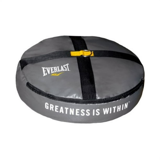 everlast de01 double end heavy bag anchor