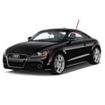 thumbnail image 2 of Tempered Driver Left Side Door Window Door Glass Compatible with Audi TT 2 Door Coupe 2007-2015 Models ( Not For Convertible Models), 2 of 5