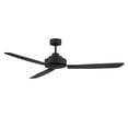 thumbnail image 2 of Savoy House Meridian 58" Ceiling Fan - Matte Black - M2010MBK, 2 of 3