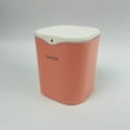 thumbnail image 2 of Lorvyn 2000ml air humidifier household USB-powered humidifiers pink, 2 of 5