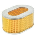 thumbnail image 4 of 1Pc Air Filter Element for Diesel Engine Parts for L90 L100 114650-12590 186 186F 186Fa 10 For-Hp Diesel Generator Engine Parts 1Pcs, 4 of 9