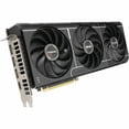 thumbnail image 3 of Asus NVIDIA GeForce RTX 5070 Ti Graphic Card - 16 GB GDDR7 - 7680 x 4320 - 2.53 GHz Boost Clock - 256 bit Bus Width - PCI Express 5.0 x16 - DisplayPort - 3 x DisplayPort - HDMI, 3 of 6