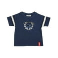 thumbnail image 3 of Wild Mango Infant Boys Short Sleeve Cotton Fashion T-Shirt, 3 of 7