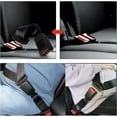 thumbnail image 5 of 2 Pcs Rallonge de Ceinture/clip de Ceinture de Siège - Réglable 26-80 cm (36 cm), 5 of 5