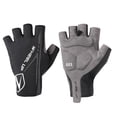thumbnail image 1 of New Cycling Gloves, Half Finger Mountain Bike Gloves Road Anti Slip Shock Absorbing Racing Riding Gloves, 1 of 4