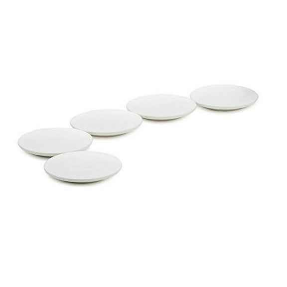 Audio-Visual Direct Neodymium Magnets for Glass Magnetic Dry Erase Boards - Set of 5
