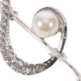 thumbnail image 3 of VERDANVERSE Pin Plateado Musical Con Para Estilo Formal Y Casual, 3 of 7