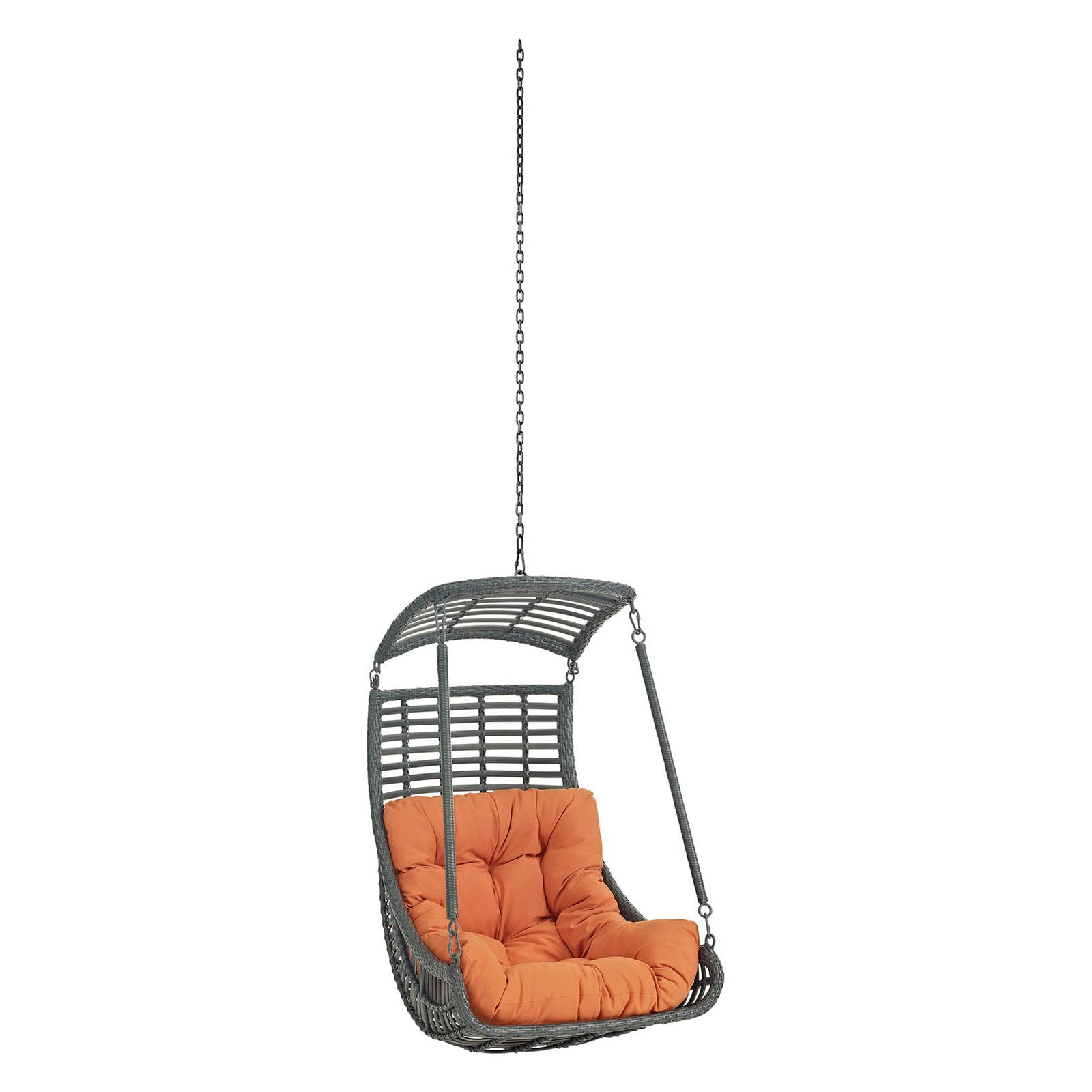 Modway encounter swing chair Clearance