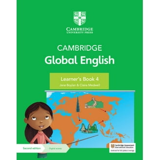 Cambridge Primary English Cambridge Primary English Learner's Book