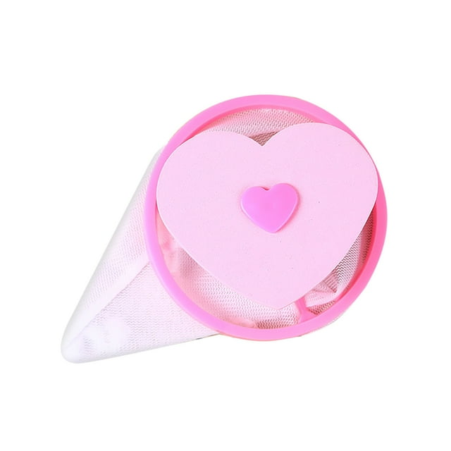 Floating Pet Catcher Filtering Hair Removal Device Wool Cleaning Supplies