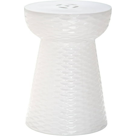 Safavieh Daphne Garden Stool