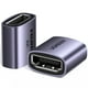 thumbnail image 1 of Acoplador HDMI UGREEN 8K @60Hz Adaptador HDMI hembra a hembra x2, 1 of 9
