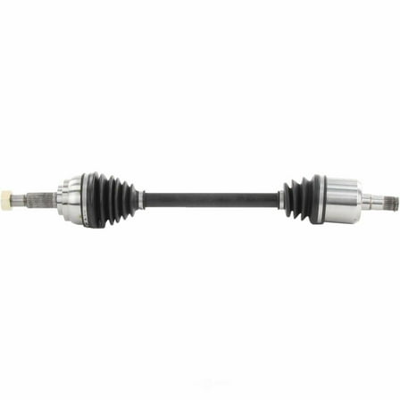 CV Axle Shaft Fits select: 2004-2009 NISSAN QUEST