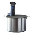 thumbnail image 5 of AFQH Lid for Sous Vide Precision Cooking Fit for Anova Culinary Retain Moisture, 5 of 11