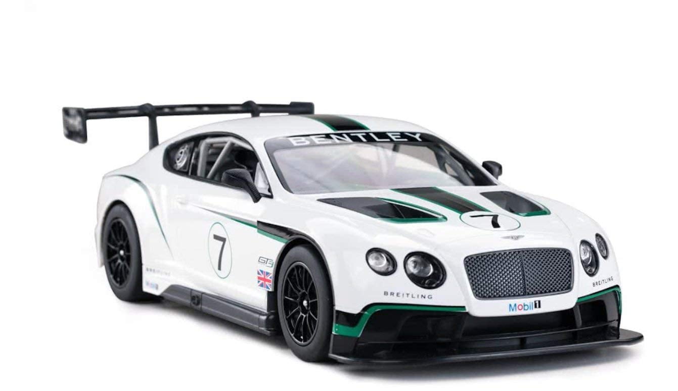 rc bentley