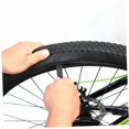 thumbnail image 4 of Milisten 3Ud Tirador De Llanta Para De Nylon Con No Resbaladizo Negro, 4 of 5
