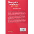 thumbnail image 2 of Cómo salvar tu relación… de ti mismo, 2 of 2