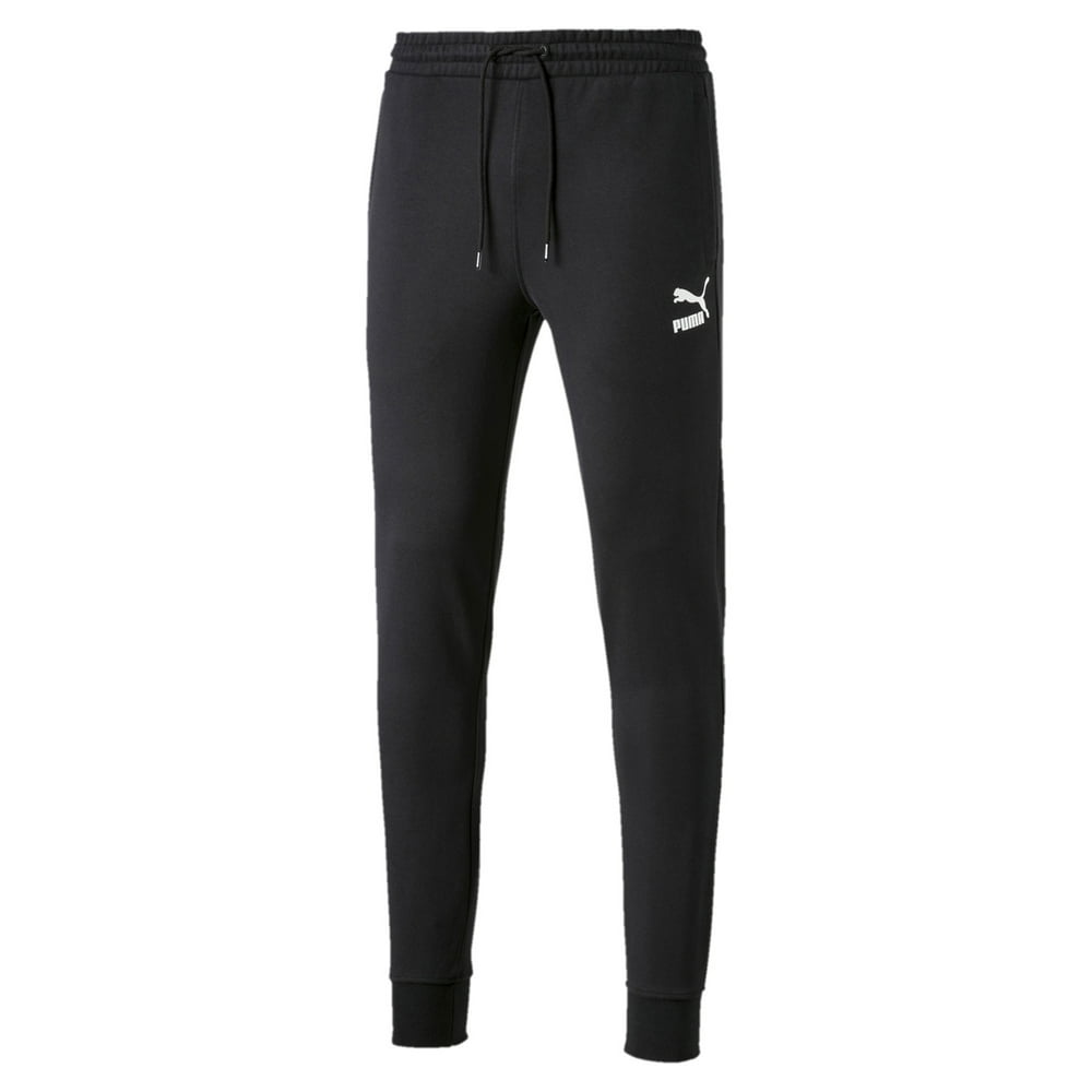 puma cuffed golf pants
