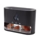 thumbnail image 1 of Difusor de aromaterapia con llama de 7 colores ANGGREK Humidificador difusor de llama, 1 of 8