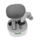 thumbnail image 5 of Auriculares Bluetooth 5.4 de larga duración con traducción de idiomas. Gris, 5 of 9