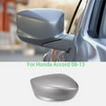 thumbnail image 6 of For Honda for Accord 08-13 Right Side Rearview Mirror Cover Shell Housing Cap, 6 of 6