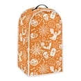 thumbnail image 2 of HELLHERO Ghost Skull Mixer Cover for Kitchen, Kitchen Counter Fitted Top Handle, 2 of 6