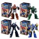thumbnail image 5 of 1/9 piezas Transformer One Orion Pax Optimus Prime Bumblebee Sentinel Prime Robot Figura de acción Bloques de construcción Juguetes de empalme Juguete, 5 of 5