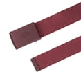 thumbnail image 4 of Cinturón Dickies para Mujer de Tela Tensión con Hebilla, 4 of 5