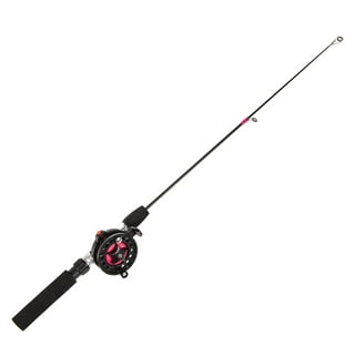 Fishing Rod and Reels