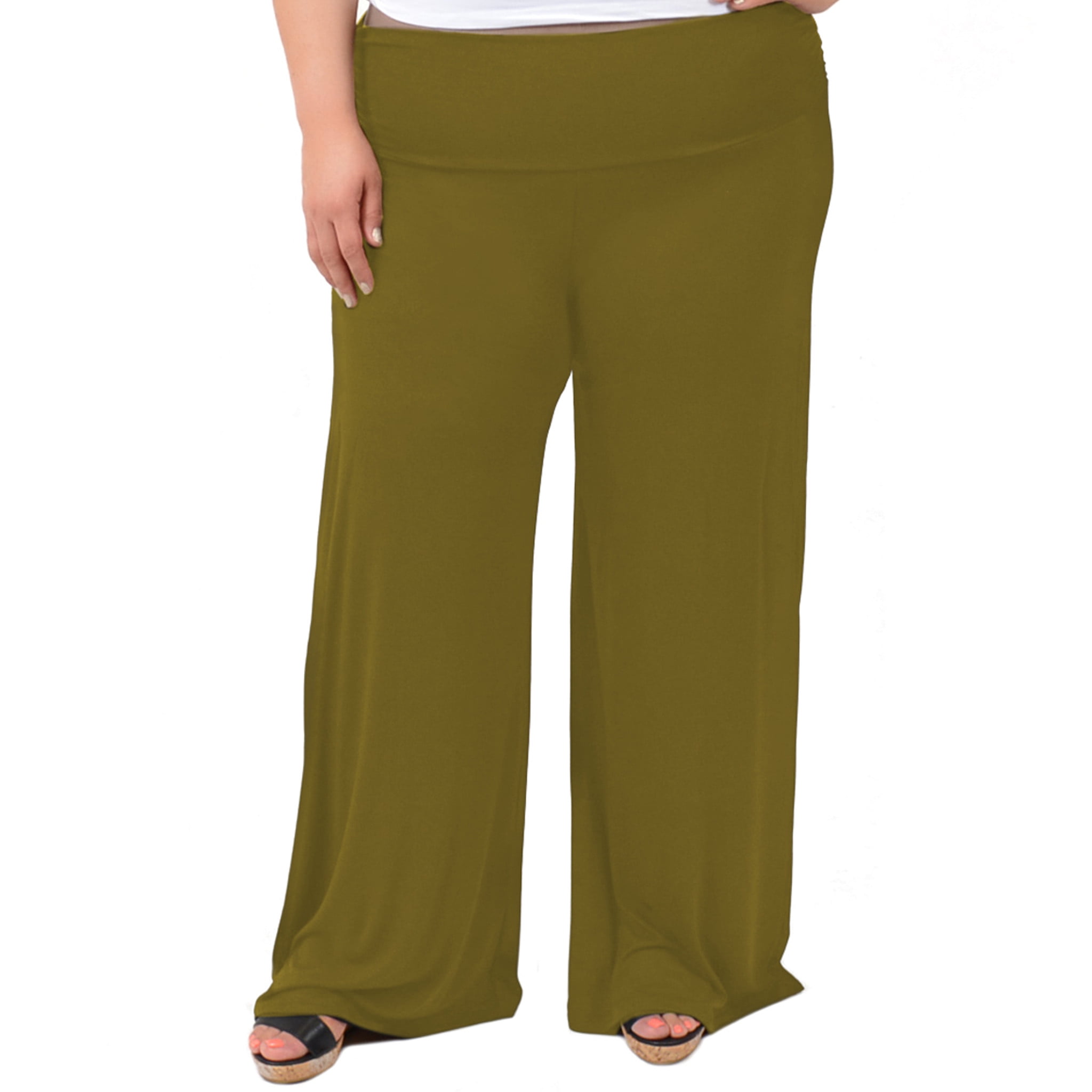 palazzo pants size 20