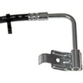 thumbnail image 3 of Dorman H622078 Front Passenger Side Brake Hydraulic Hose for Specific Jeep Models Fits select: 2012-2013 JEEP WRANGLER, 2011 JEEP WRANGLER UNLIMITED, 3 of 3