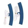 thumbnail image 3 of jiaping 4x2x Universal Motorcycle Wheel Rim Protector Strips Changing Tyre Fixing Tool, 3 of 8