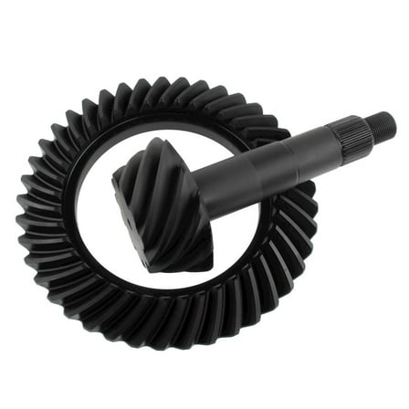 Richmond Gear 49-0280-1 Street Gear Differential Ring and Pinion Fits select: 1966-1982 CHEVROLET C10, 1976-1977 CHEVROLET BLAZER