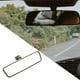 thumbnail image 5 of Espejo retrovisor interior gran angular para piezas de asiento 3C0857511D 3B0857511G Gris, 5 of 9