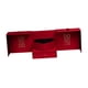 thumbnail image 1 of Caja de caja de flores vacías Día de San Valentín presente Caja de regalo de regalo romántica única para hombres de graduación para hombres Rojo, 1 of 8