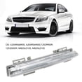 thumbnail image 3 of Artículo Impermeable Diurno del Benz C200 C300 Del Reemplazo de la Luz Corriente Diurna de la Niebla del LED A2049068900, 3 of 7