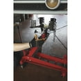 thumbnail image 6 of Strongway 1/2-Ton Hydraulic Low-Profile Transmission Jack, 22in. Lift, 6 of 9