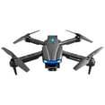 S85 Threesided Obstacle Avoidance UAV Quadcopter 4k Aerial HD Camera