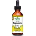 thumbnail image 3 of Botanic Choice Dandelion Root Extract Liquid, Historic Herbal Liver Support Supplement, Cleanse Toxins, Aid Digestion-1 Fl Oz, 3 of 8