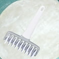 thumbnail image 1 of Herramienta de pastelería, alfileres para Pizza, utensilios de cocina fáciles de usar, de rueda de pastelería, rodillos para de Pizza, Borde de onda, 1 of 8